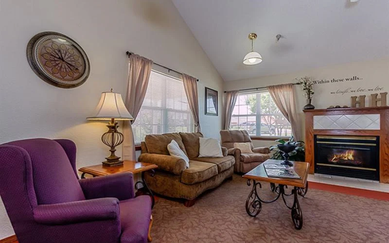 Image of Countryside Senior Living of Greenville (5)