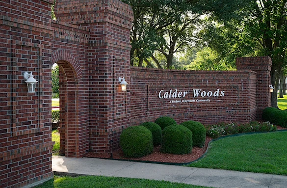 Image of Calder Woods (1)