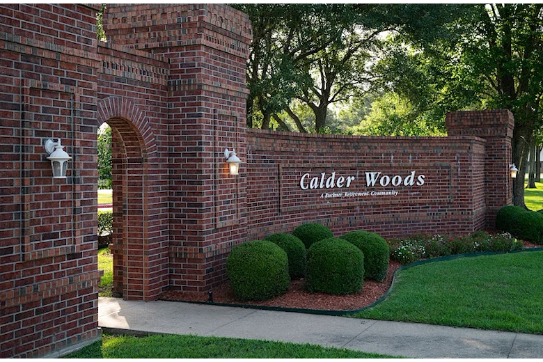 Image of Calder Woods (1)
