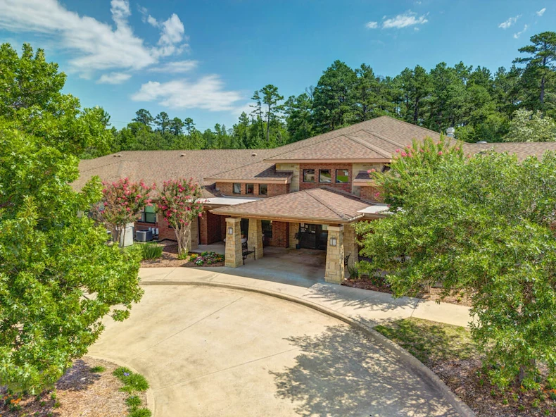Image of Oak Hills Terrace Memory Care (1)