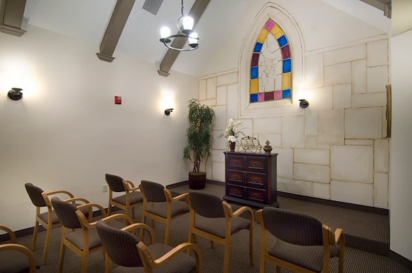 Image of St. Peters Post Acute (2)