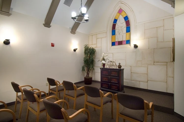 Image of St. Peters Post Acute (2)