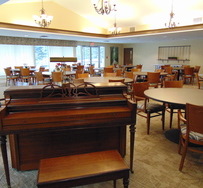 Image of Marsh Pointe Apartments (4)