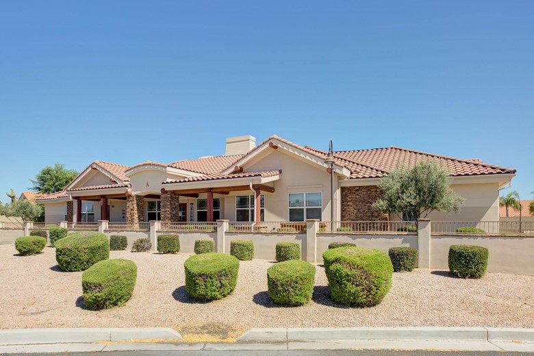 Image of Avista Sun City West (2)