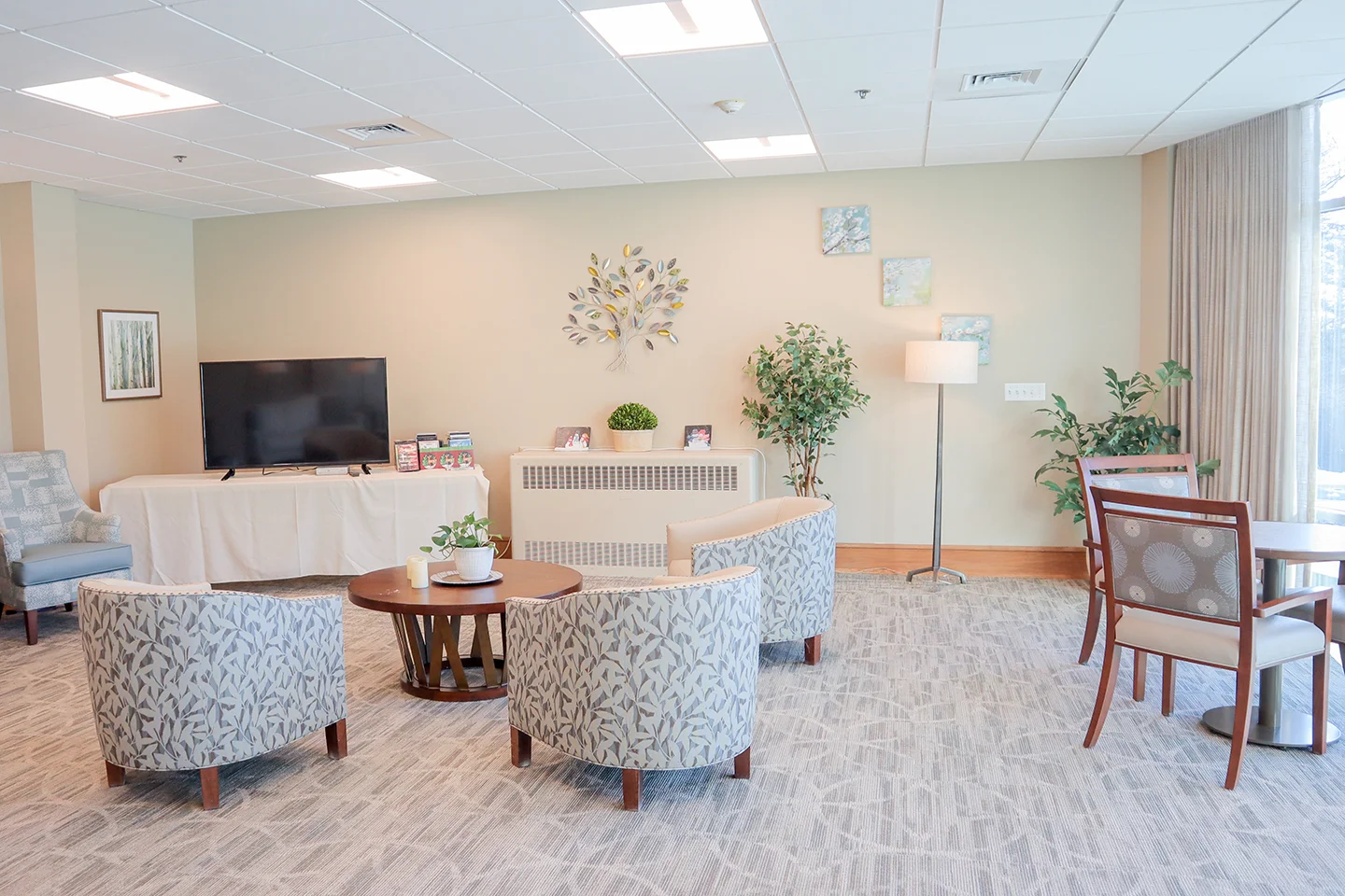 Image of Warde Assisted Living (5)