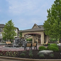 Image of American House Jenison (1)