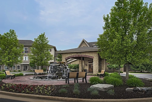 Image of American House Jenison (1)