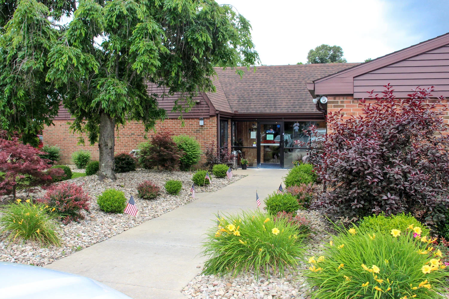 Image of Bridgeport Healthcare Center (2)