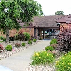 Image of Bridgeport Healthcare Center (2)