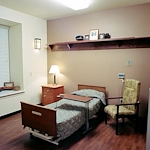 Image of The Oaks at Apostolic Christian Restmor (5)