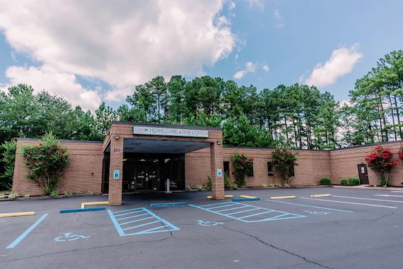 Elite Home Care Greer Photo (2)