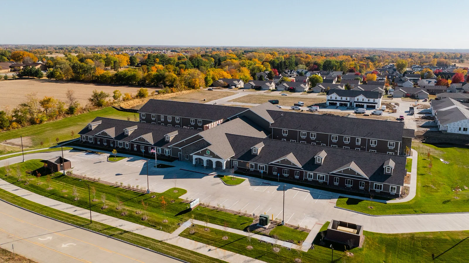 Image of Edencrest Pleasant Hill (1)