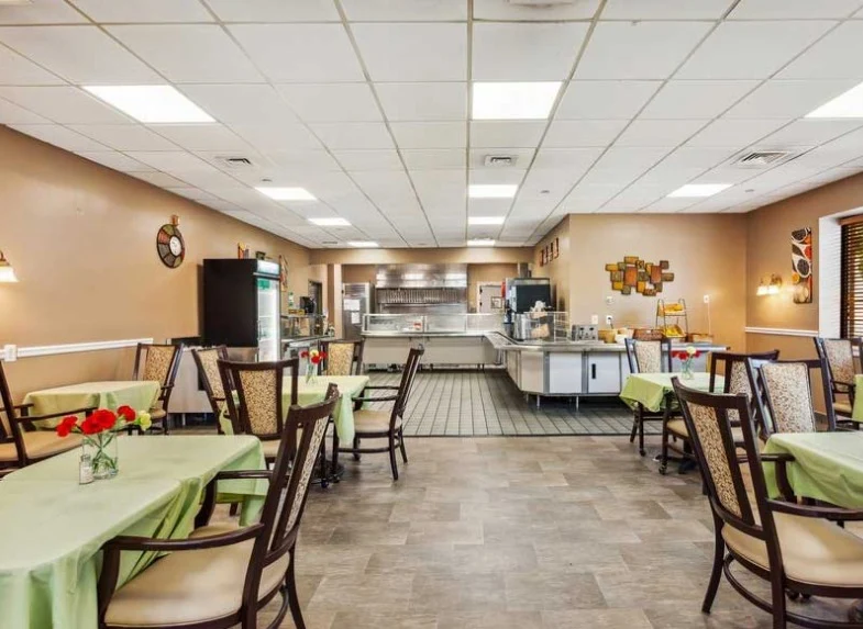 Image of Heartlands Senior Living at Ellicott City (7)