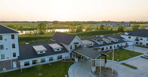 Image of Tabitha at Prairie Commons Skilled Nursing (5)