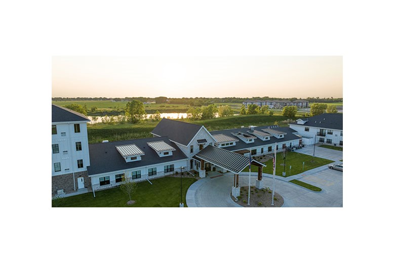 Image of Tabitha at Prairie Commons Skilled Nursing (5)