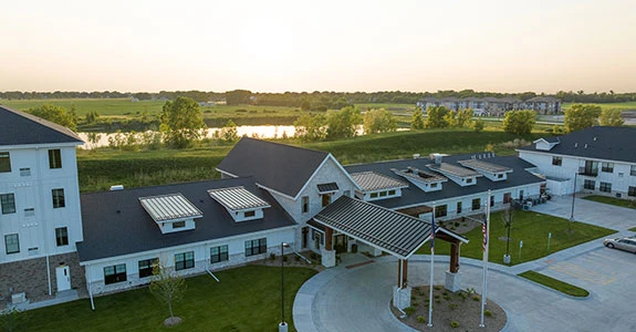 Image of Tabitha at Prairie Commons Skilled Nursing (5)