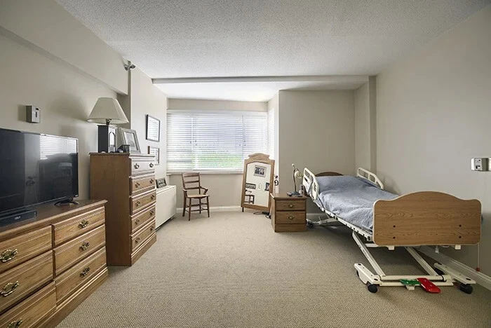 Assisted Living Apartments