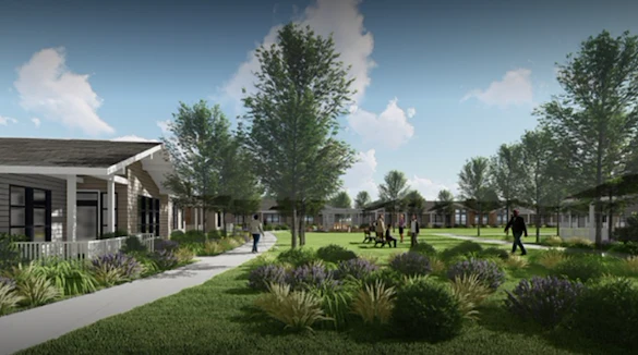 Image of Freedom Village of Bellevue (10)