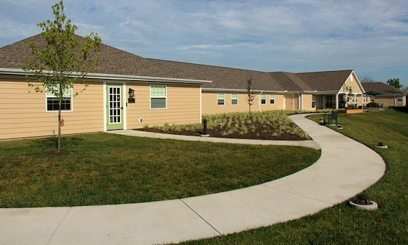 Image of Artis Senior Living of Mason (9)