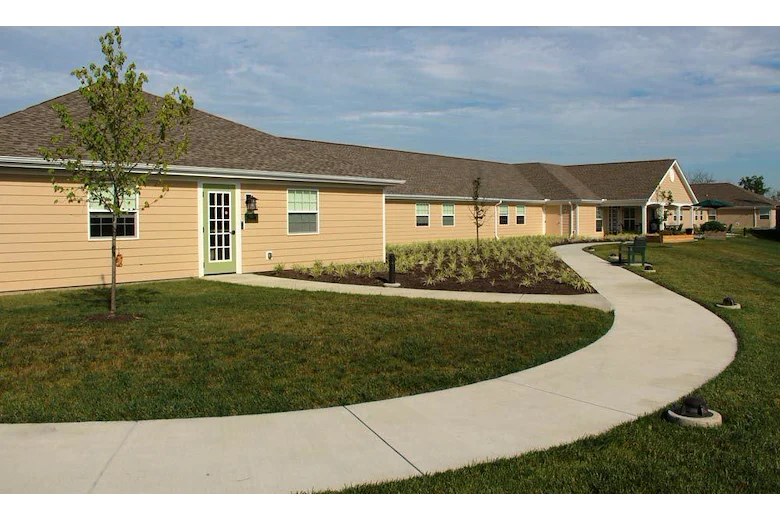Image of Artis Senior Living of Mason (9)