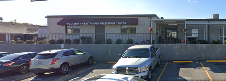 Image of Woodbury Health & Rehabilitation Center (1)