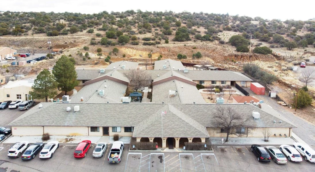 Image of Silver City Care Center (2)