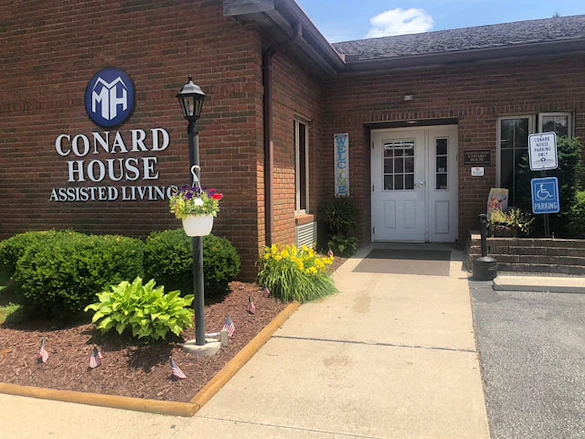 Image of Conard House Assisted Living (1)