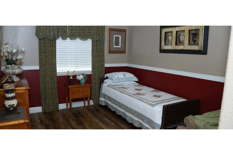 Image of Golden Years Residential Home Care (4)