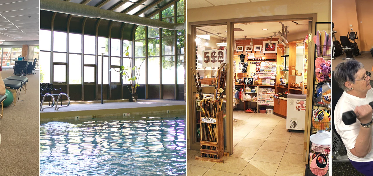 Image of Sarah's Place Memory Care At Glencroft (2)