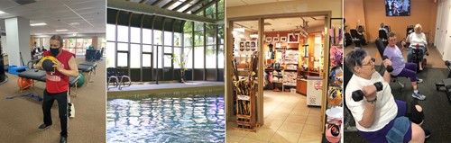 Image of Sarah's Place Memory Care At Glencroft (2)