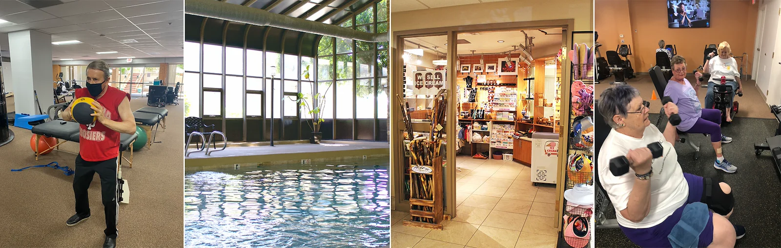 Image of Sarah's Place Memory Care At Glencroft (2)