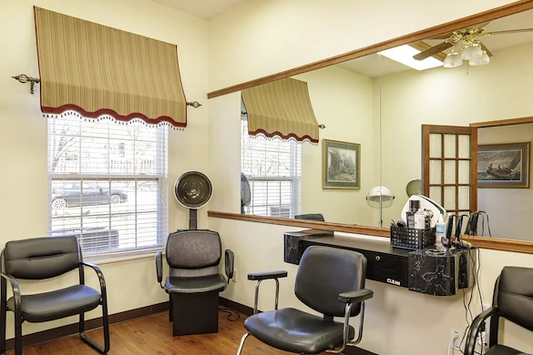 Image of Homestead of Olathe Memory Care (5)