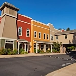 Image of Pioneer Village (2)