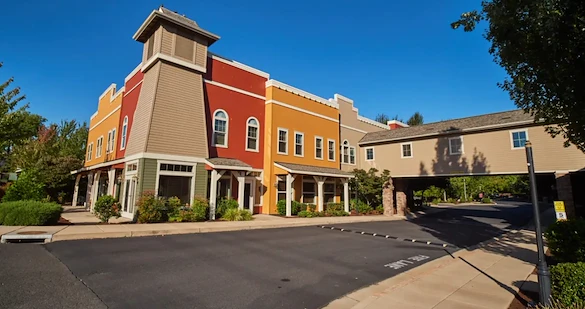 Image of Pioneer Village (2)