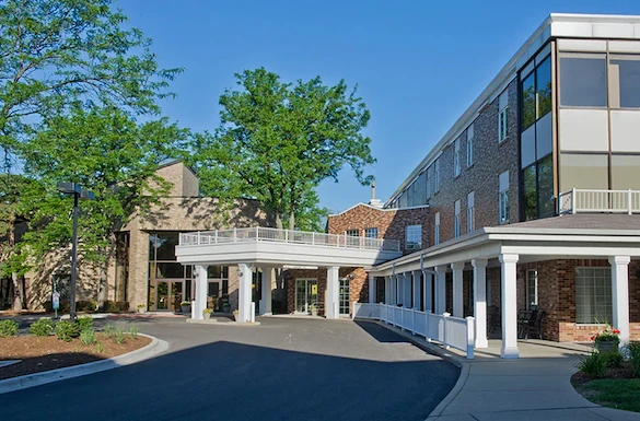 Image of Lutheran Home (3)