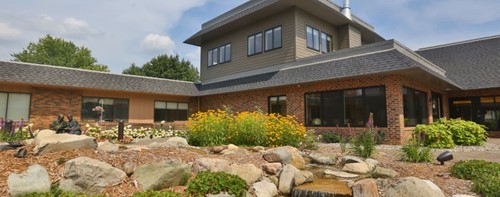 Image of Majestic Care Of Goshen (2)