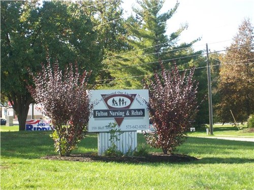 Image of Fulton Nursing & Rehab (1)