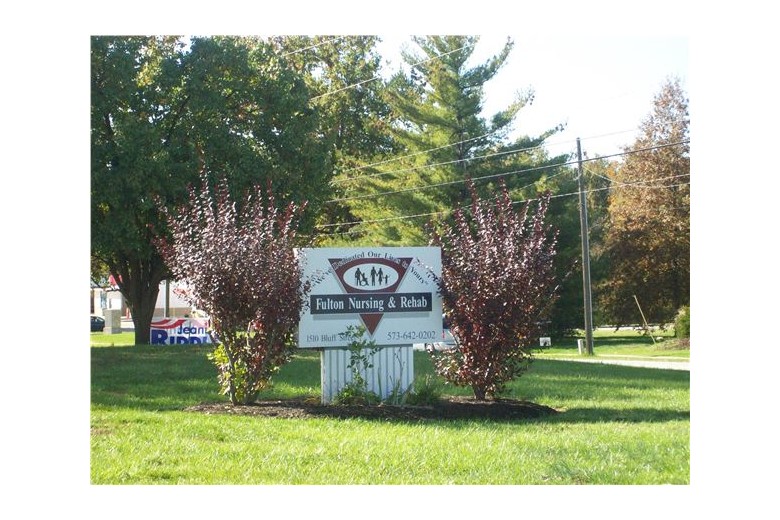 Image of Fulton Nursing & Rehab (1)