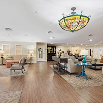 Image of Spring Oak Lexington Senior Living (3)