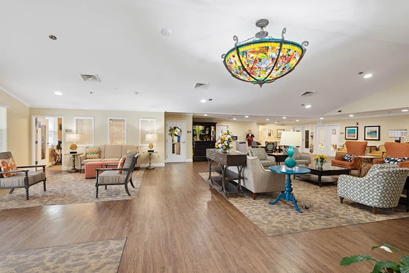 Image of Spring Oak Lexington Senior Living (3)