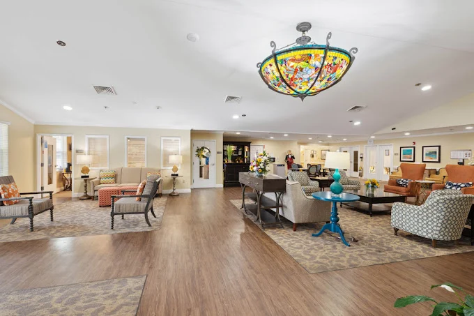 Image of Spring Oak Lexington Senior Living (3)