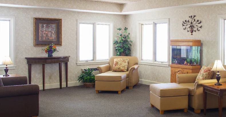 Image of Heartland Villa Nursing and Rehab Center (4)