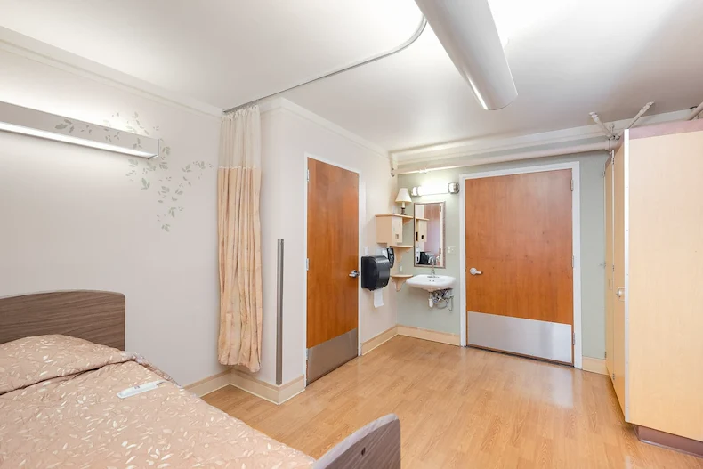 Image of Garden Village - Avalon Healthcare Yakima (4)