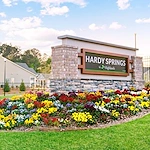 Image of Hardy Springs (1)