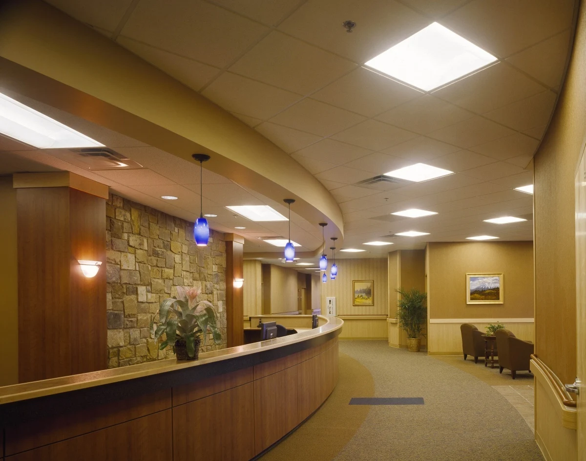 Image of Center At Centennial, The (3)