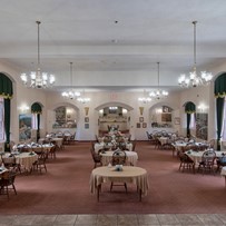 Image of Saranac Village at Will Rogers (2)