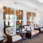 Image of Hemsley House at University Park (10)