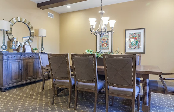 Image of Caliche Senior Living (3)