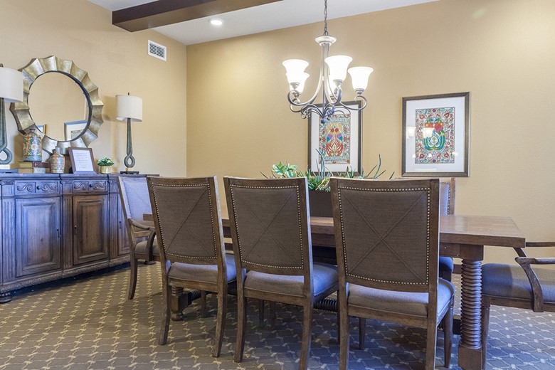 Image of Caliche Senior Living (3)
