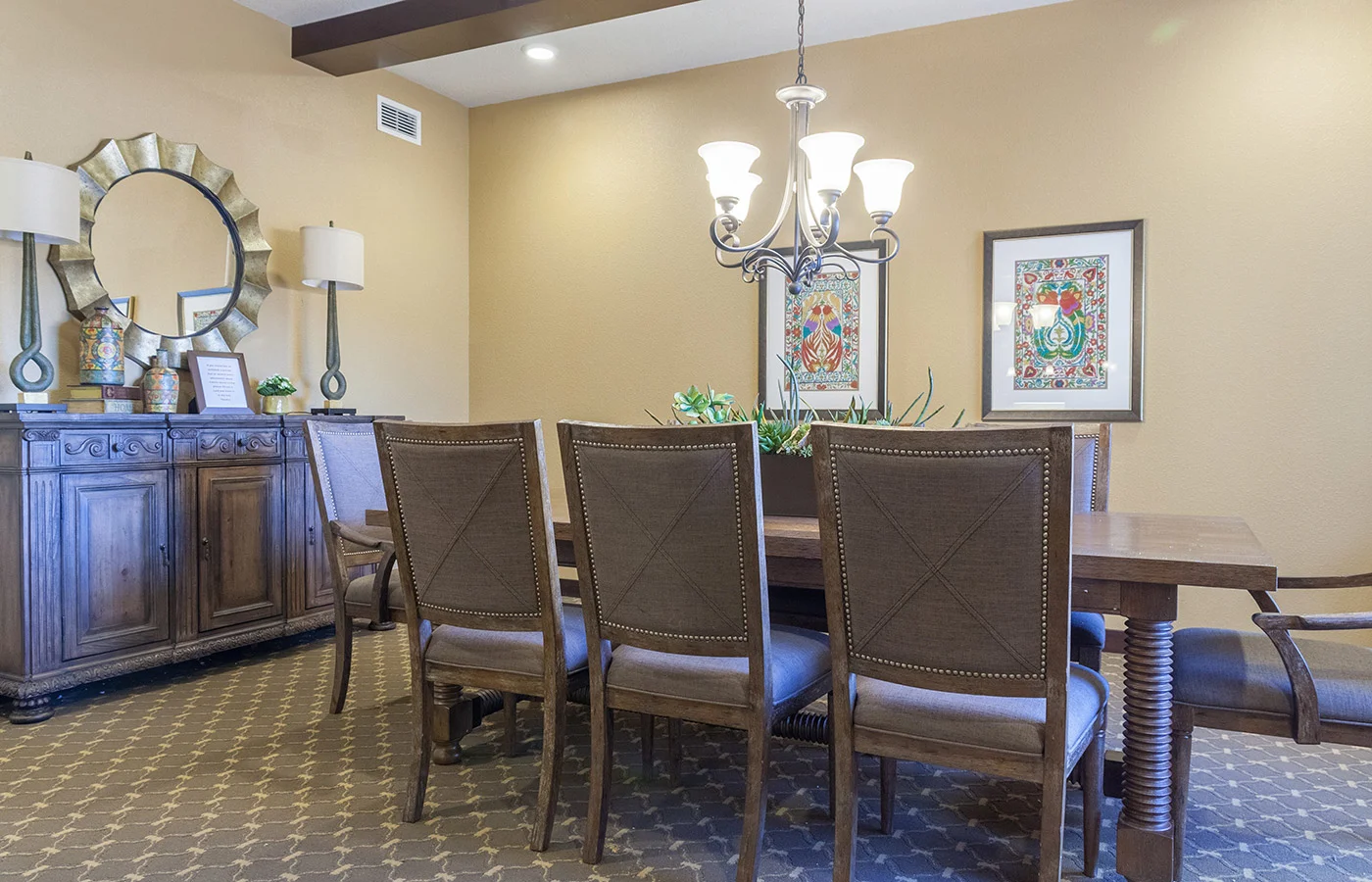 Image of Caliche Senior Living (3)